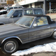 Nice Price or No Dice 1984 Mercedes Benz 380 SL
